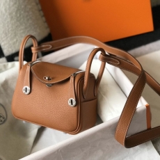 Hermes Top Handle Bags